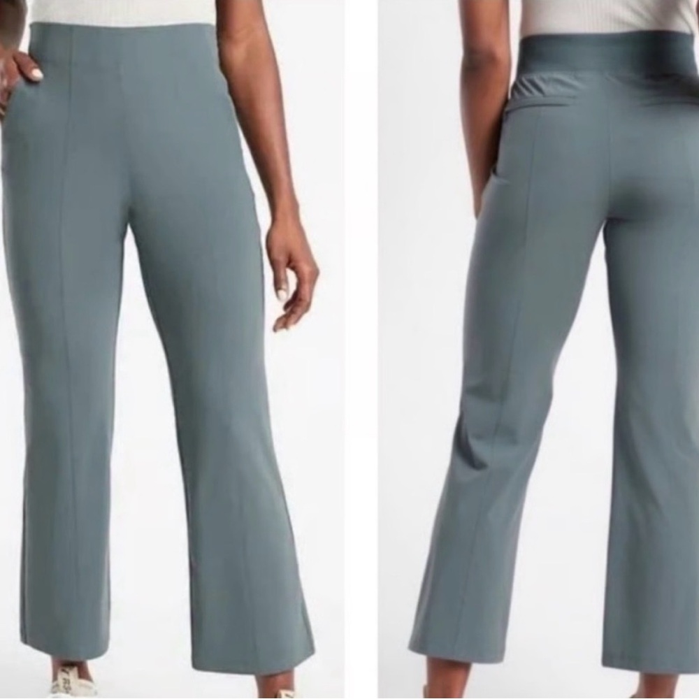 Cosmic Kick Flare Pants